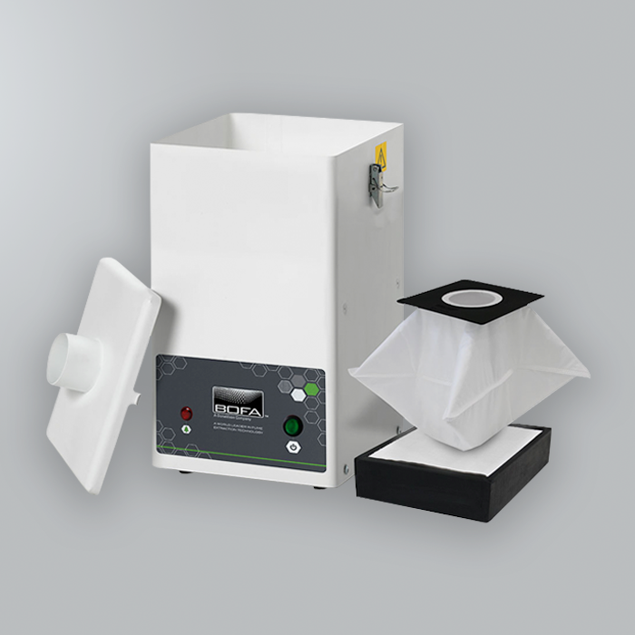 DustPRO 250  DustPRO 250